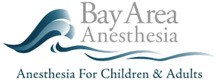 Link to Bay Area Anesthesia home page